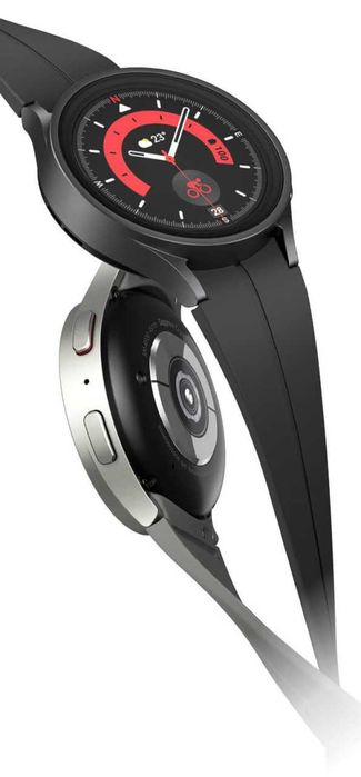 Смарт часы Samsung Galaxy Watch 5 Pro (45mm)