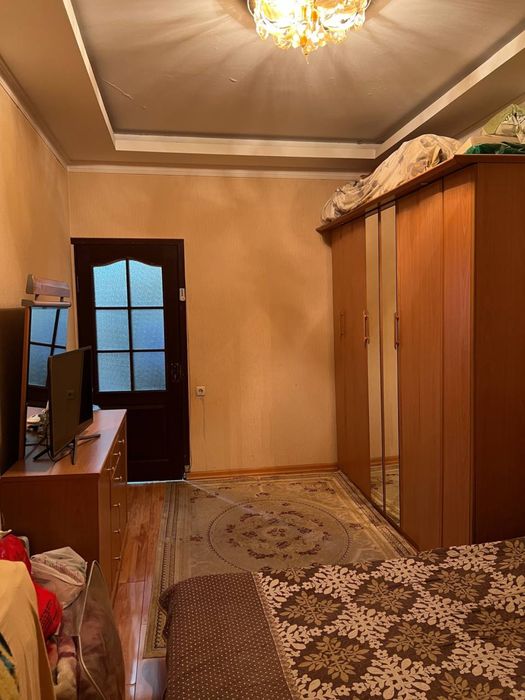 Продаю свою квартиру на Дружбе народов!