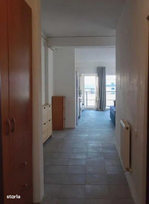 Apartament 2 camere 59mp Mobilat, balcon, vedere deschisa, Floresti