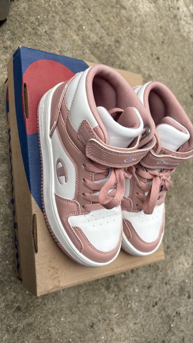 Кецове за момиче