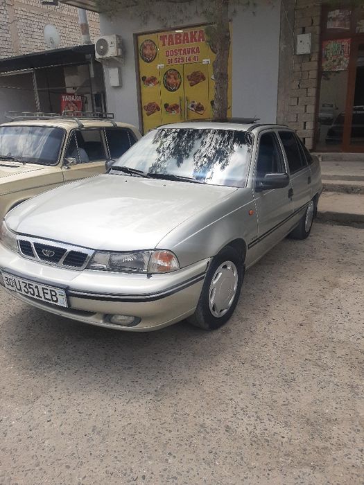 Нексия 1  сотилади