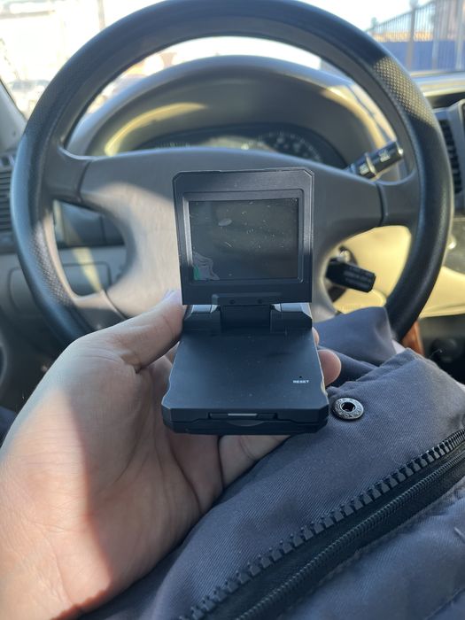 Видео регистратор