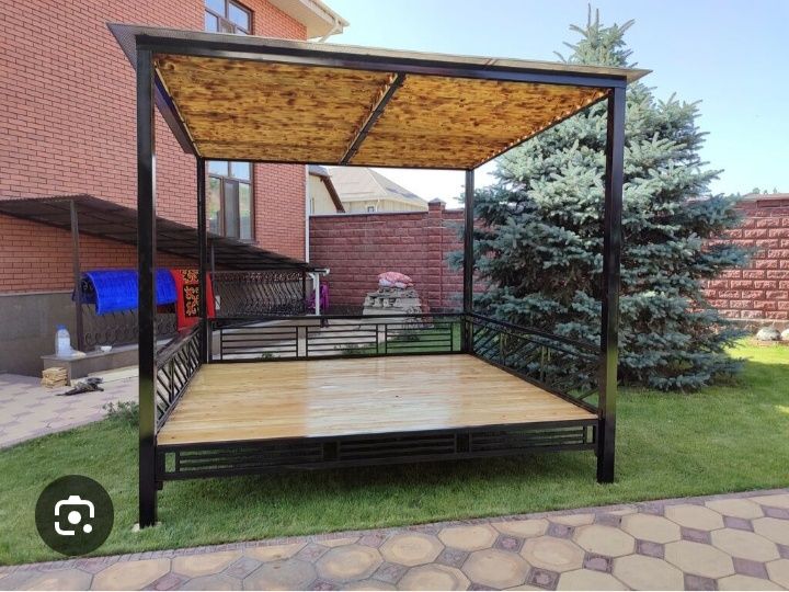 Kachela Tapchan Loft mebel
