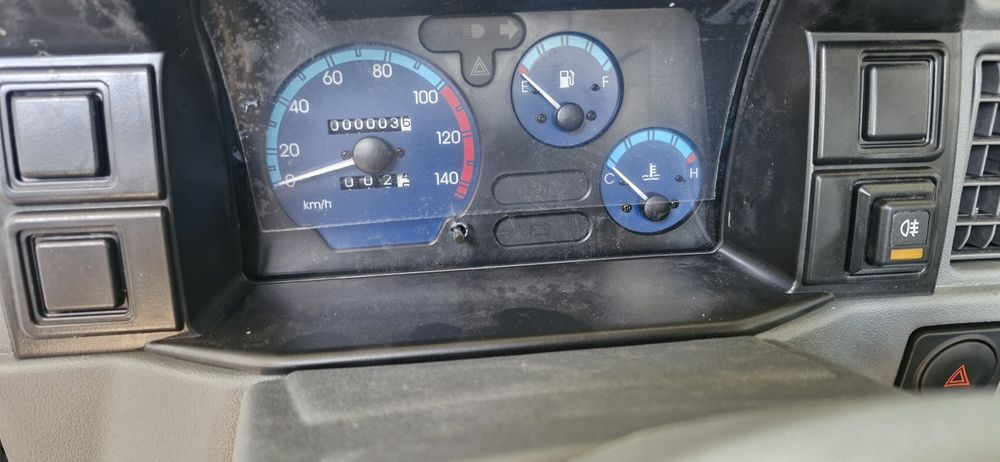 Chevrolet Labo 2026 — 4