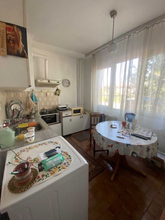 Продава се Двустаен апартамент в София, Изток - 61 кв.м за 2296 €/кв.м - Снимка #1