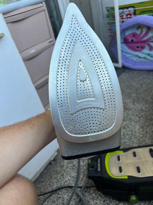 Парогенератор ROWENTA DG8880