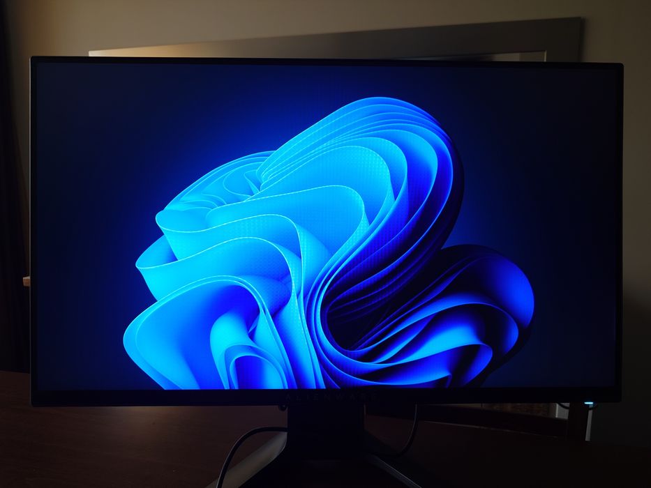 Alienware AW2521HFA