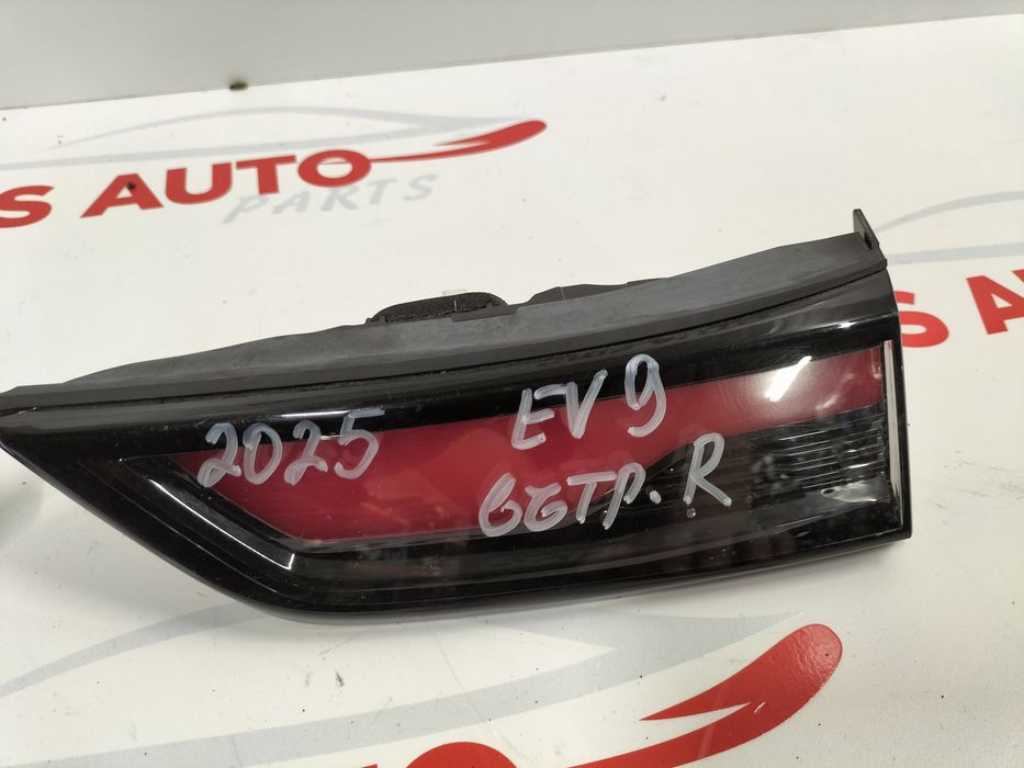 Вътрешен LED стоп - стопове Kia EV9 / Киа ЕВ9 2025г.