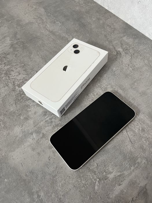 Iphone 13 оригинал 128Gb