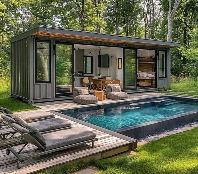 Контейнер ] [ Кантейнер } { konteyner ) (kanteyner | | Контенер