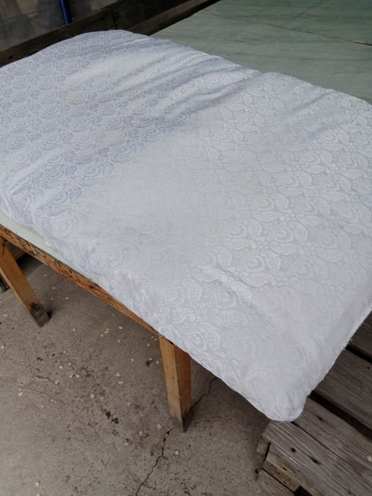 Матрац детский б/у