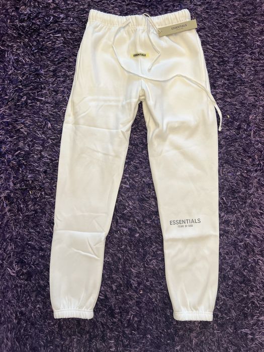 Pantaloni Lungi Essentials S M L