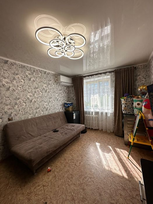 Продам 1к кв р-н Рабочий