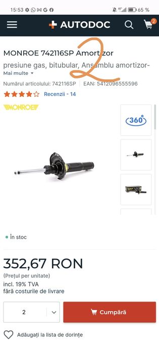 Telescoape pentru mai multe !