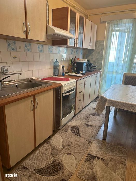 Apartament 3 camere Reghin