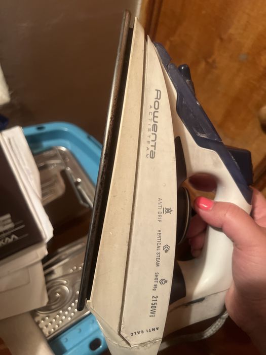 Гладильная доска