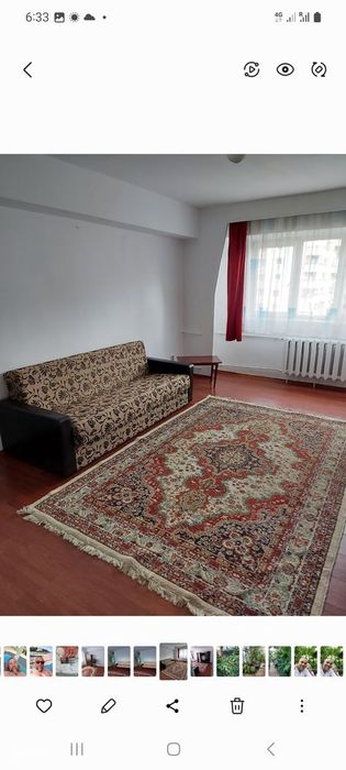 Inchiriez apartament piata Marasti,Marasti