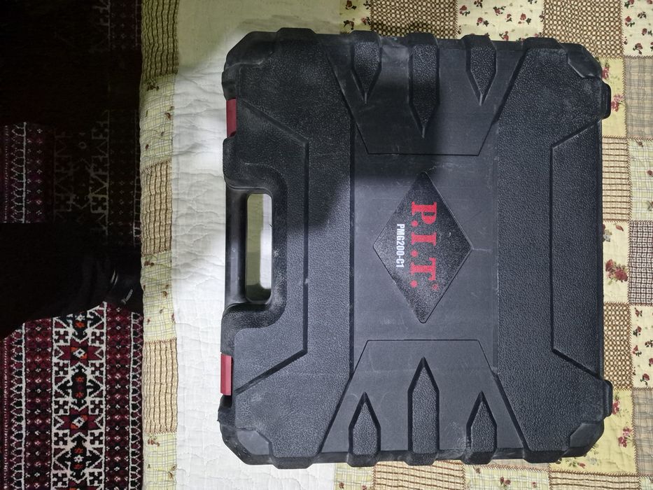 Травер, набор насадок