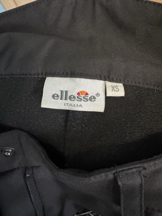 Скиорско долнище панталон Ellesse