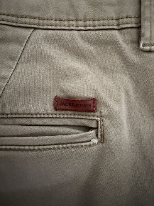 Мъжки панталон Jack&Jones