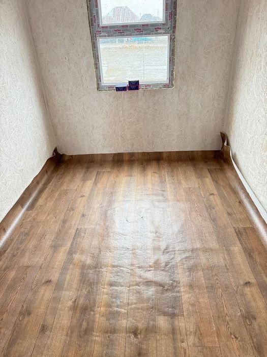 Продаётся жилой вагон