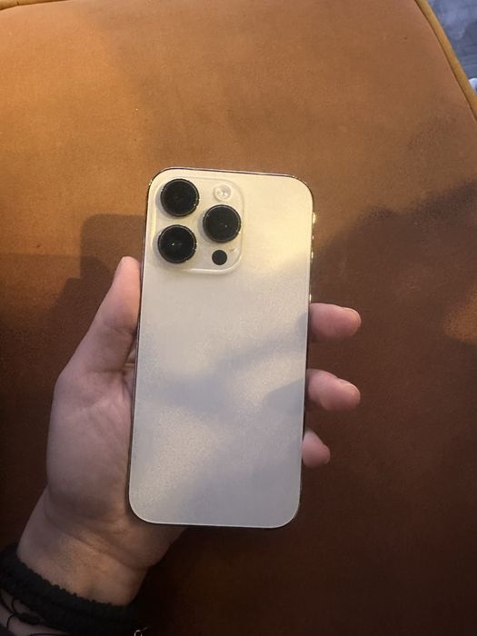 Iphone 14 pro