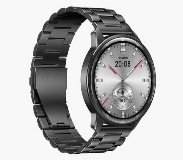Часы Realme Watch S2