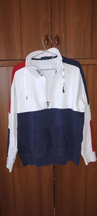 Pulover Polo Ralph Lauren Original de Barbati Marimea M