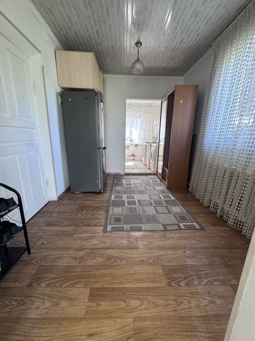 Времянка Костобе Головановка