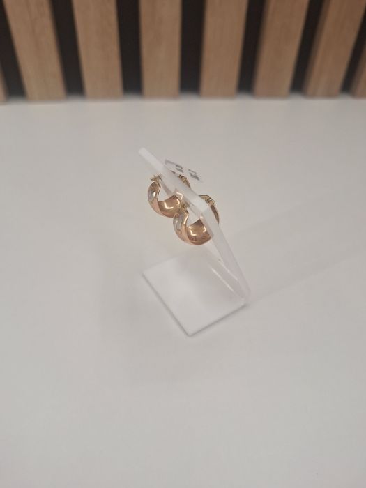 Cercei Aur 14K 2,30Gr #41557