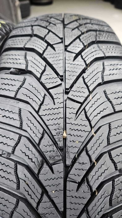 185/65 R15 • Iarna • Kumho WinterCraft WP52 88T | 2 buc | DOT 2022 | Pret/buc