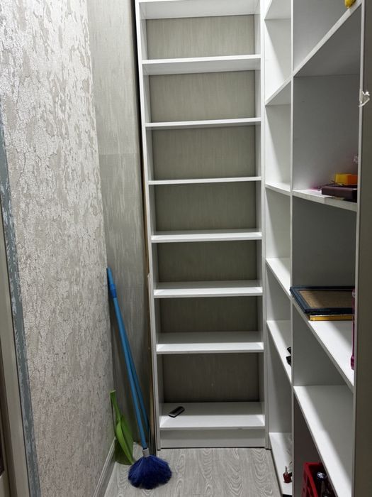 Сдается в Аренду 3-х Комнатная Квартира Рядом С Новза Метро