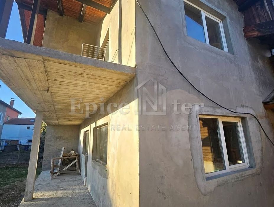 Продава се Къща в с. Нови хан, Област София-област - 220 кв.м за 1364 €/кв.м - Снимка #5