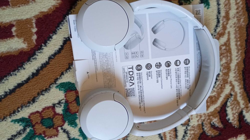 Sony WH-CH520  original