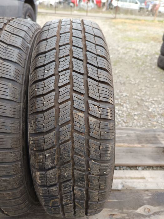 155 65 14 Barum Дот 3717