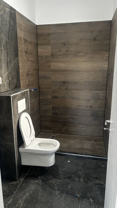 Duplex Urseni, strada Partos