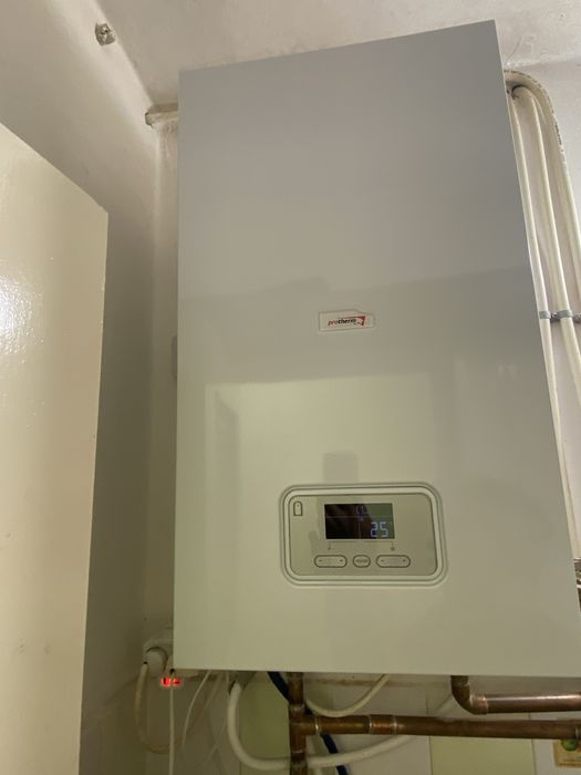 Centrala electrica Protherm Ray 14 kW de vanzare