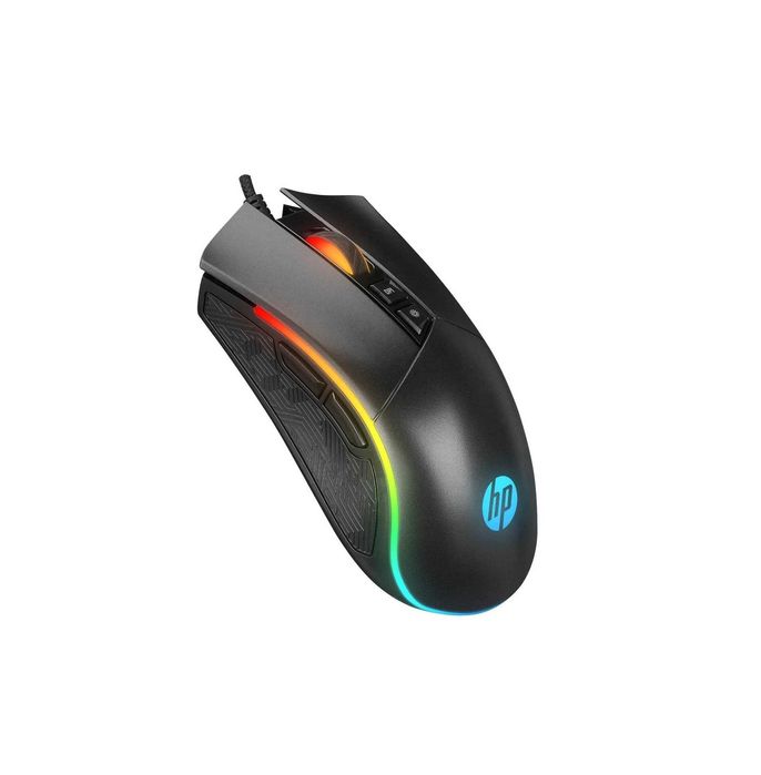 | Игровая Мышь HP Gaming Mouse M220