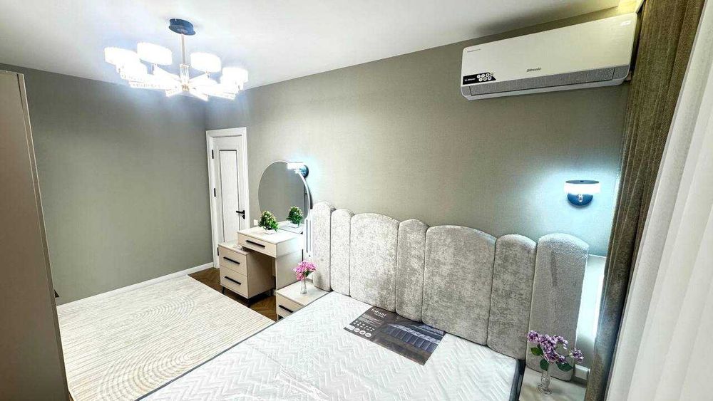 продается квартира 3.6.9 Чилонзар