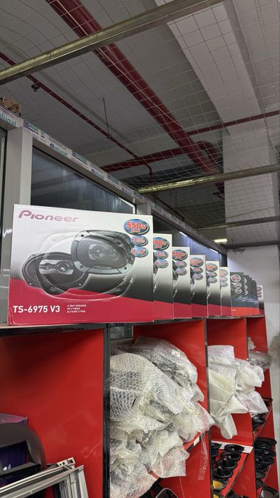 динамики овальные