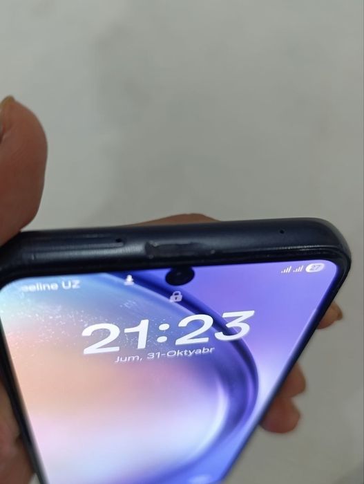 SAMSUNG A54 5G Holati yaxshi