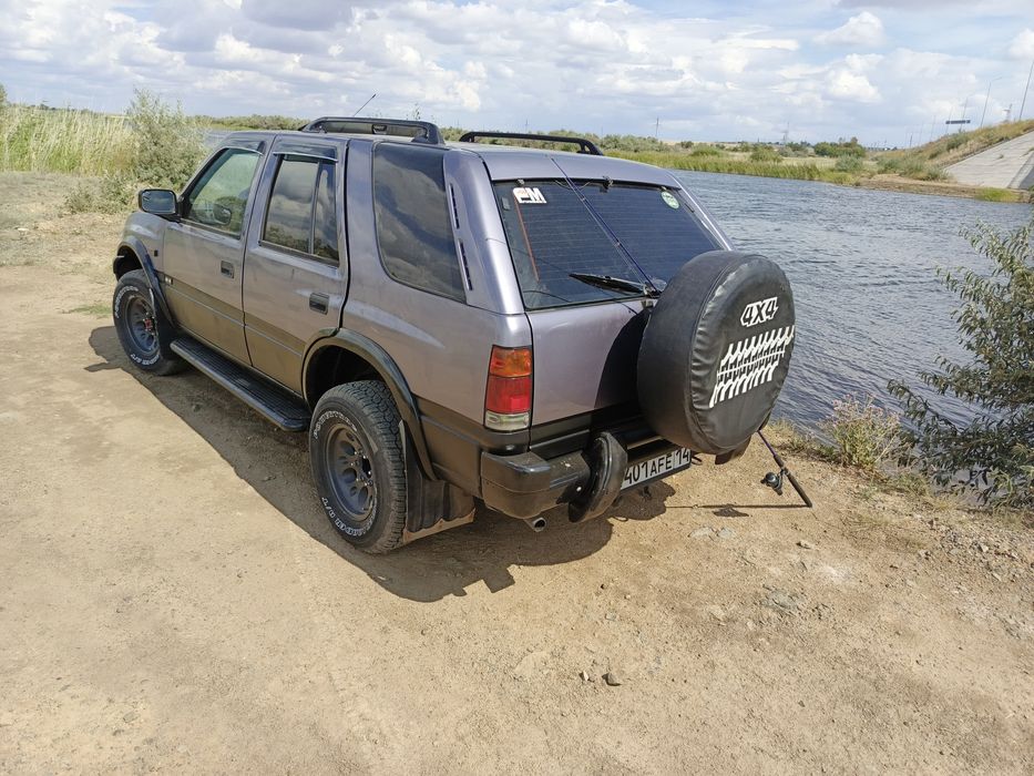 Продам  Опель фронтера А