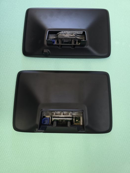 Монитори за задна седалка MERCEDES ,BMW