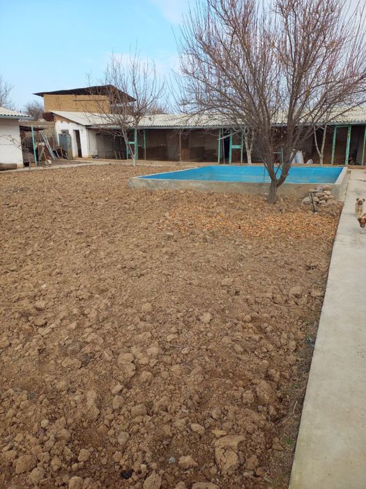 Продается своя дача