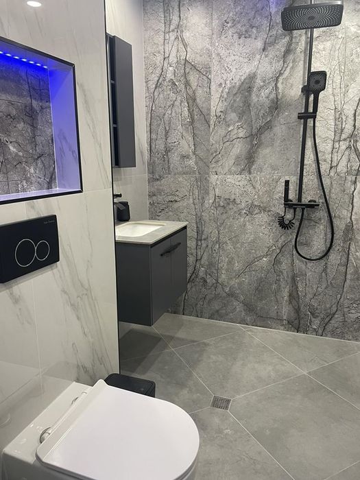 Продава се Двустаен апартамент в София, Люлин 4 - 50 кв.м за 2598 €/кв.м - Снимка #1