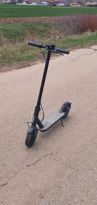 Trotineta electrica xiaomi mi3