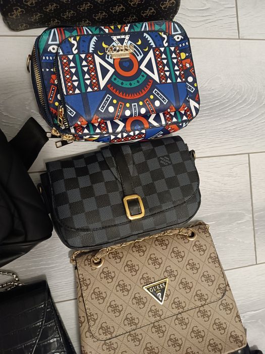 Geanta/ghiozdan/portofel