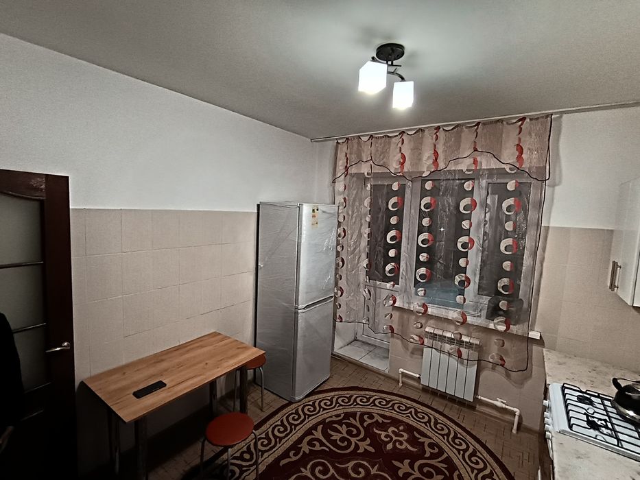 Сдам  1 комнатную квартиру