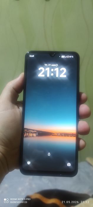 Продам Redmi A5 в идеальном состоянии