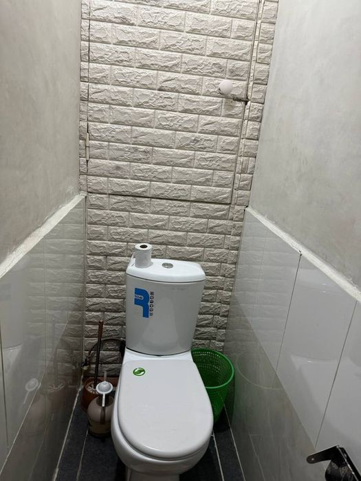 Юнусабад -10 3х комнатная кв.ра семейным.